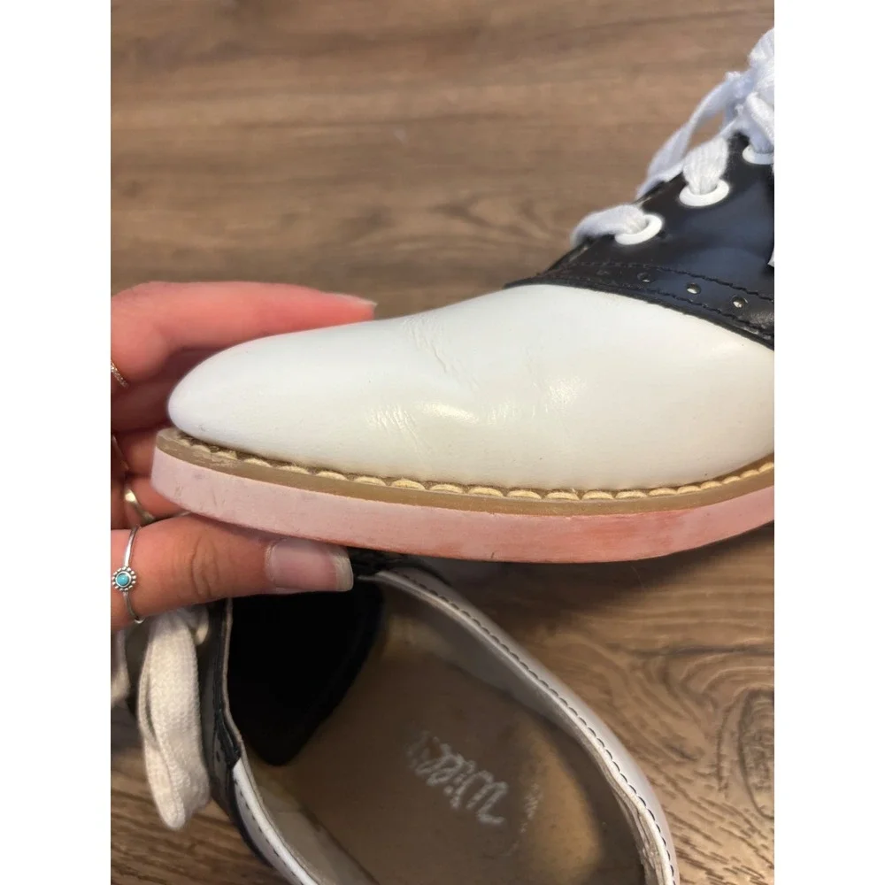 Willits classic saddle